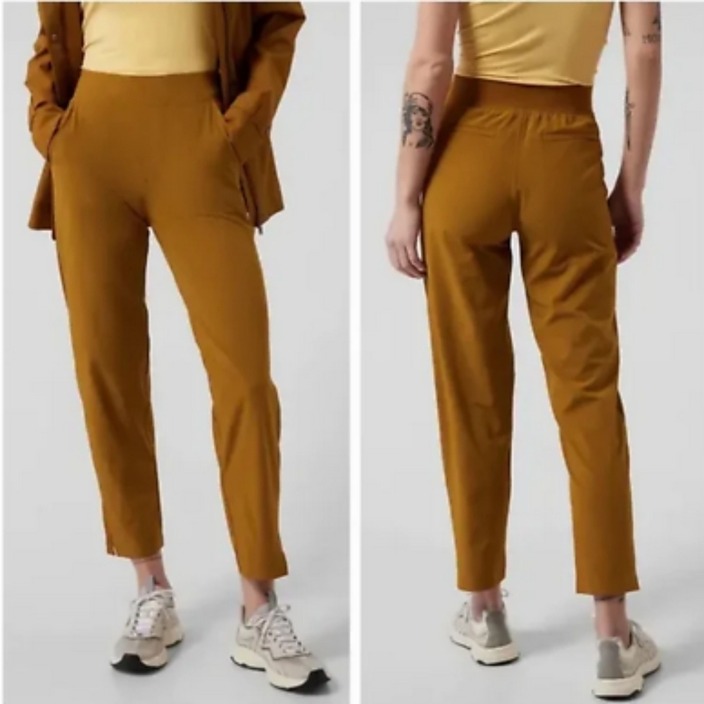 Athleta #198671 Brooklyn Ankle Pant